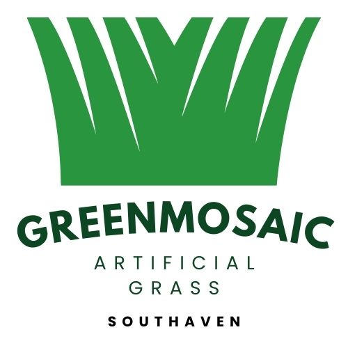 GreenMosaic Southaven Artificial Grass logo